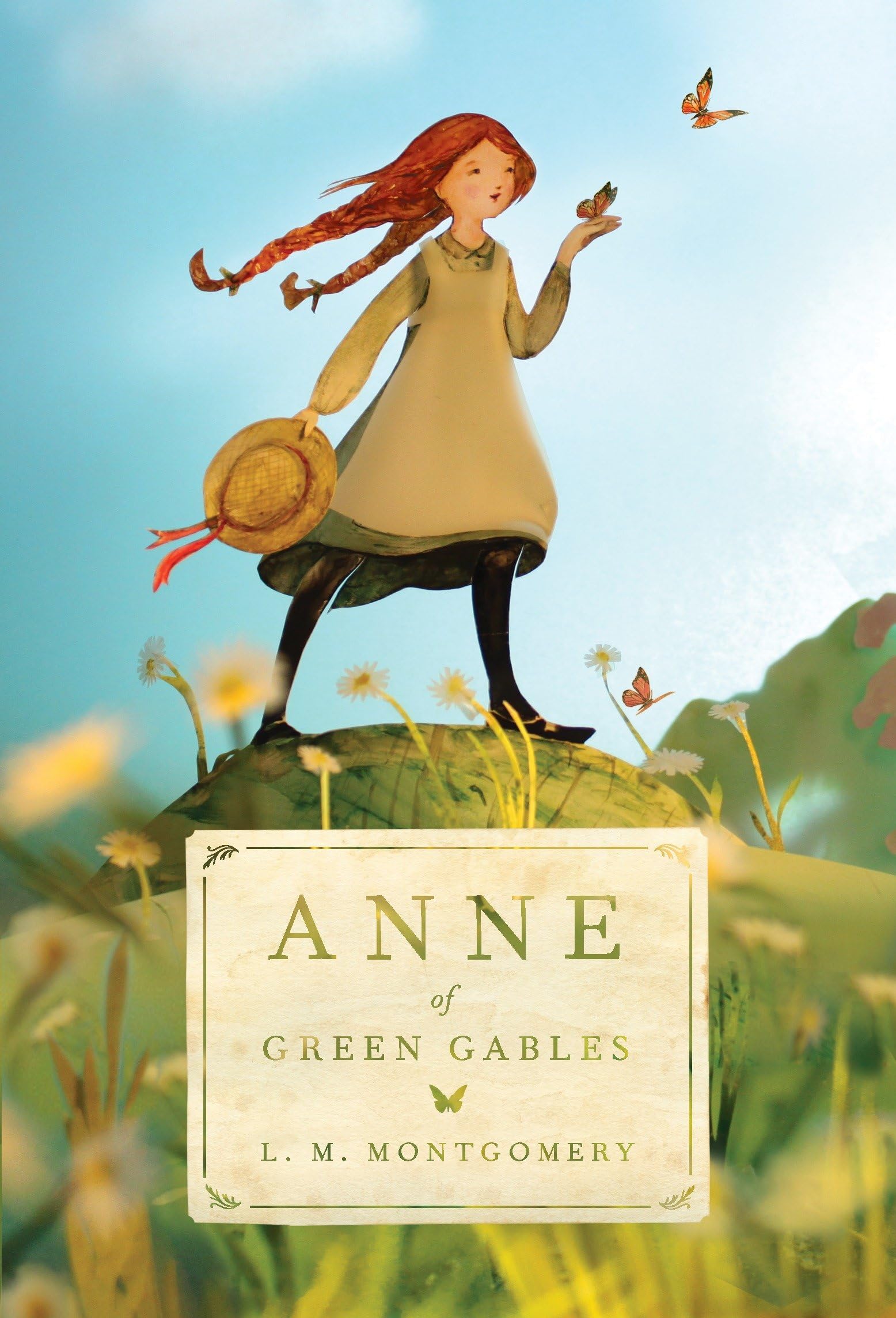 Anne of Green Gables: 1 | Amazon.com.br
